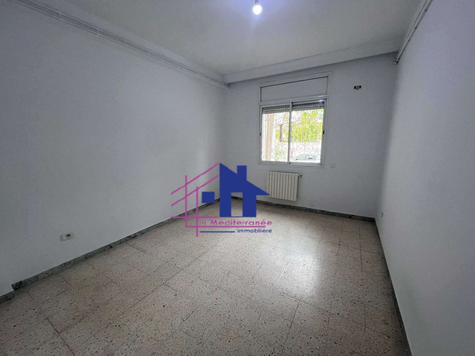 Le Bardo Le Bardo Location Appart. 2 pices Appartement s2 au khaznadar bardo