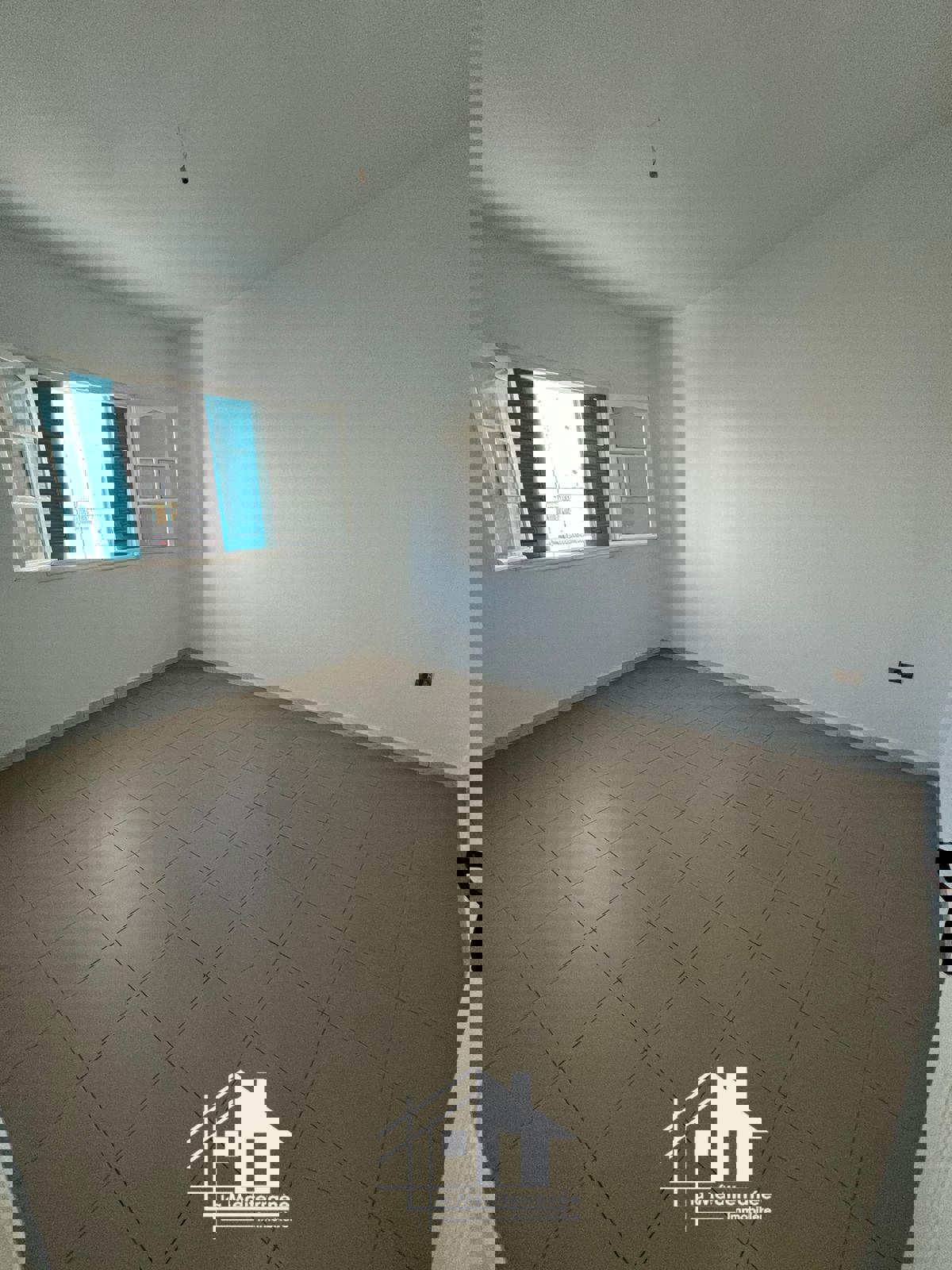 Le Bardo Le Bardo Location Maisons Etage de villa s2 au bardo