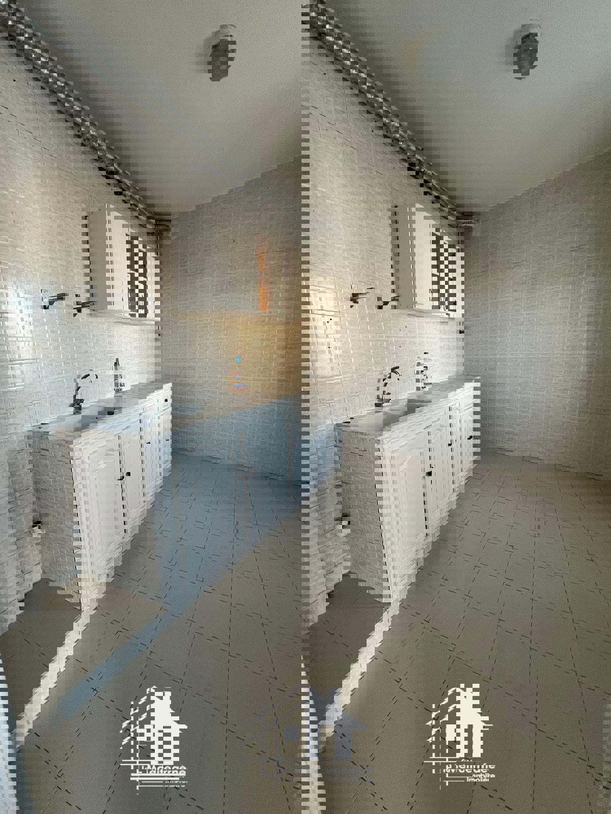 Le Bardo Le Bardo Location Maisons Etage de villa s2 au bardo