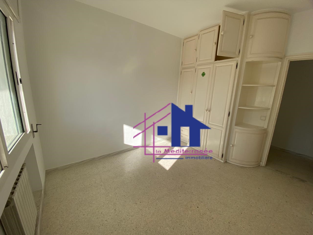 Le Bardo Le Bardo Location Appart. 2 pices Appartement s2 bardo bardo