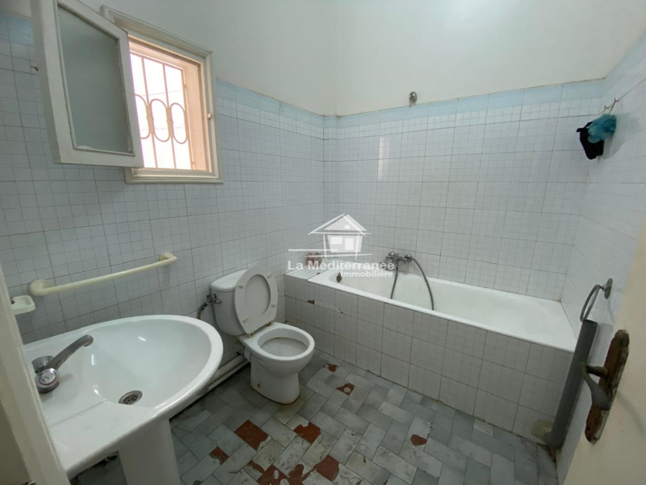 Le Bardo Le Bardo Location Appart. 2 pices Appartement s2 bardo bardo
