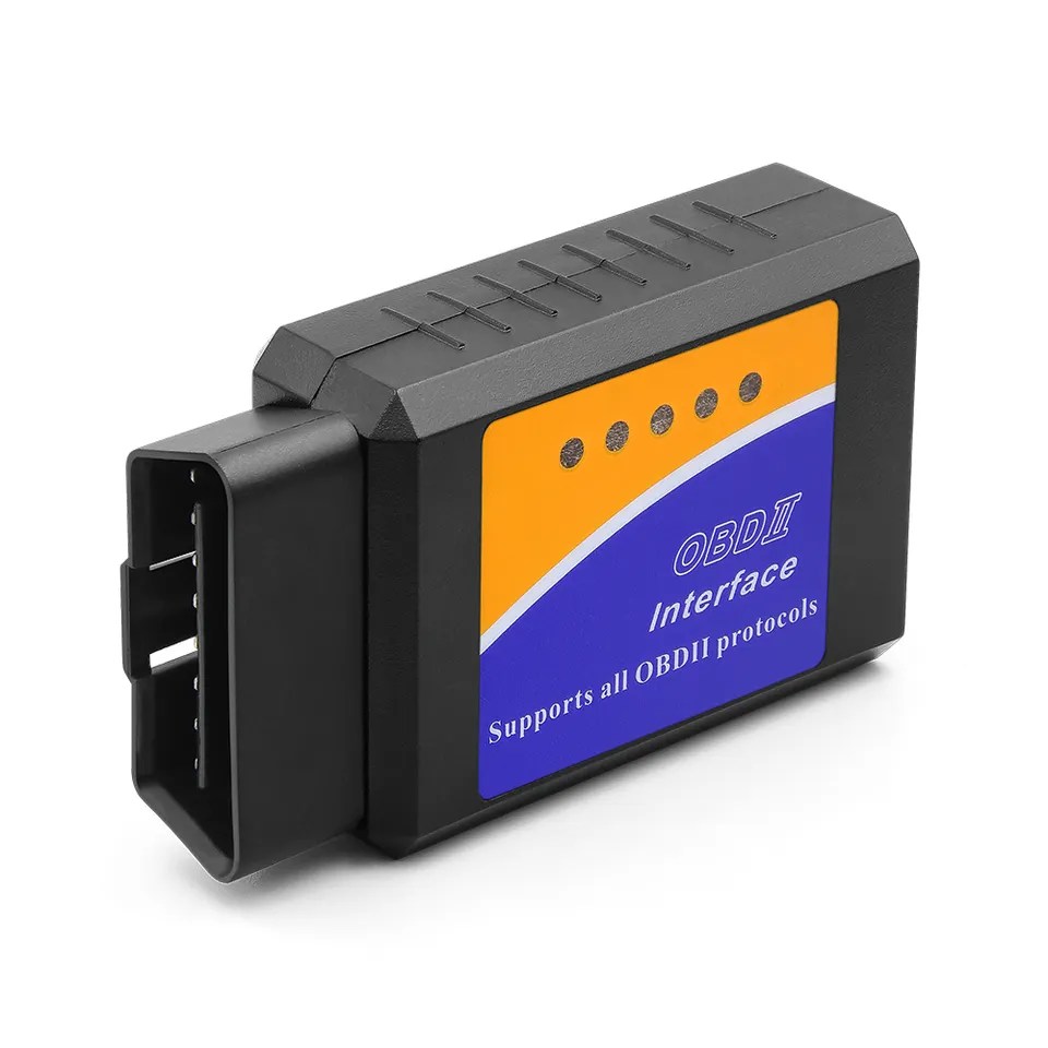 Monastir Monastir Autre Autre Mini obd2 scanner outil diagnostique pour voiture