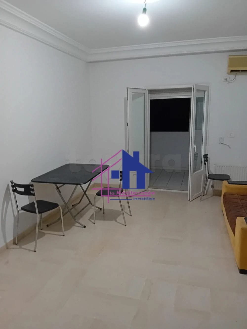 Le Bardo Le Bardo Location Appart. 2 pices Appartement s2