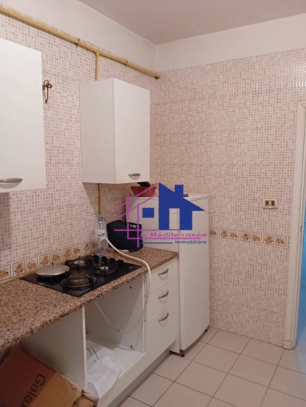 Le Bardo Le Bardo Location Appart. 2 pices Appartement s2