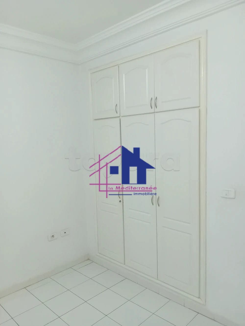 Le Bardo Le Bardo Location Appart. 2 pices Appartement s2