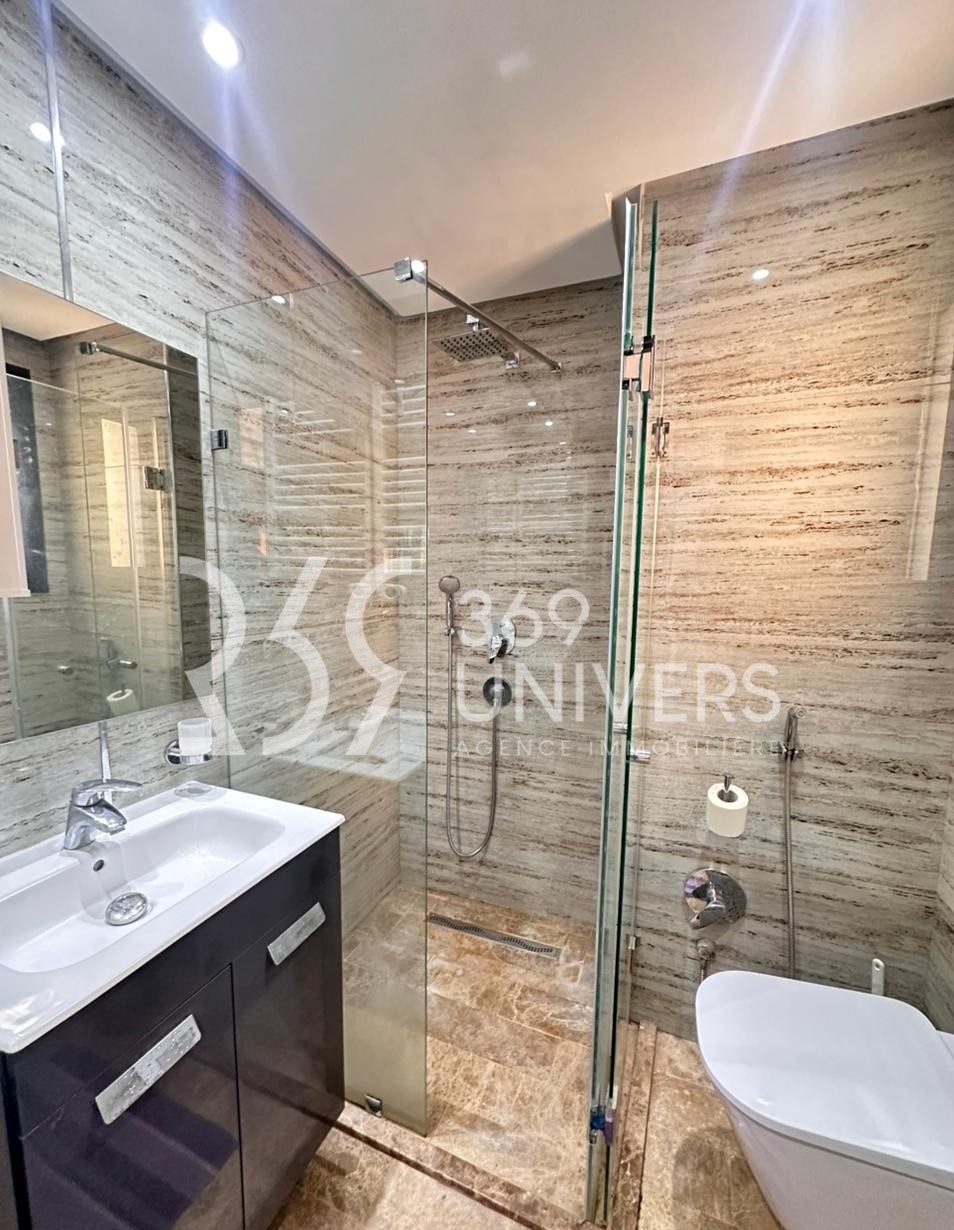 La Marsa Marsa Safsaf Location Appart. 3 pices Appartement meubl  la marsa ref ra112