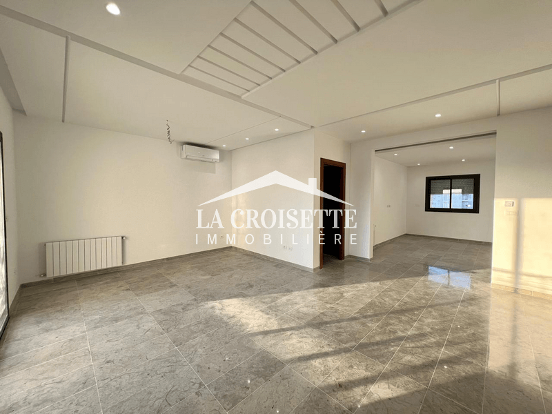 Ain Zaghouan Jardins de Carthage Location Appart. 3 pices Un appartement s4 vide mal1327