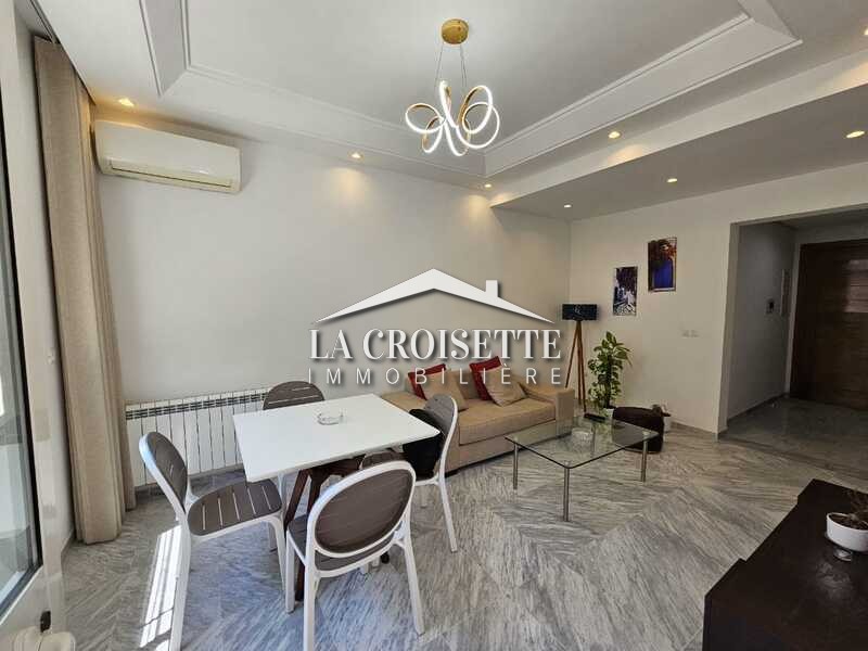Ain Zaghouan Ain Zaghouan Location Appart. 1 pice Un appartement s1 meubl mal1109