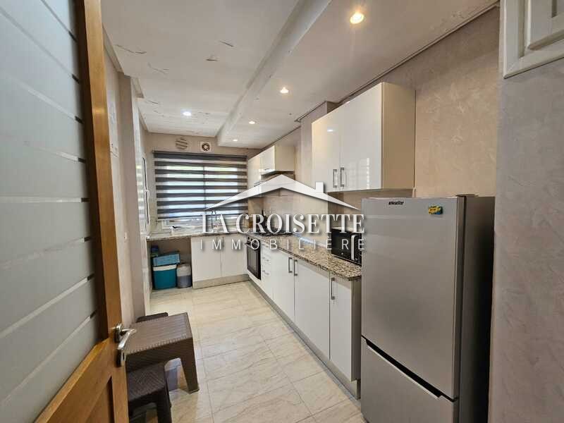 Ain Zaghouan Ain Zaghouan Location Appart. 1 pice Un appartement s1 meubl mal1109