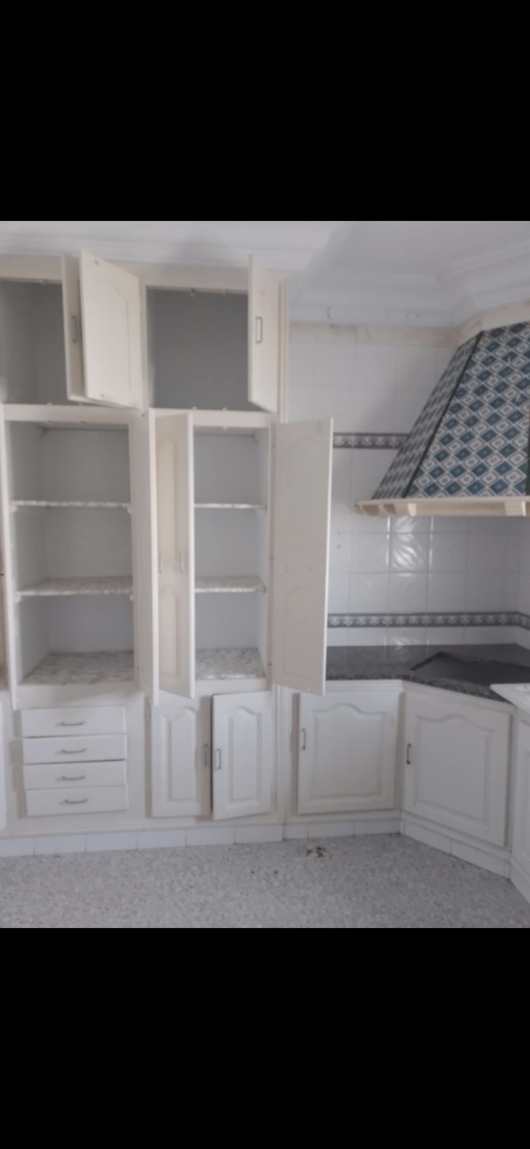 Sfax Ville Caid Mhamed Location Maisons Etage de villa