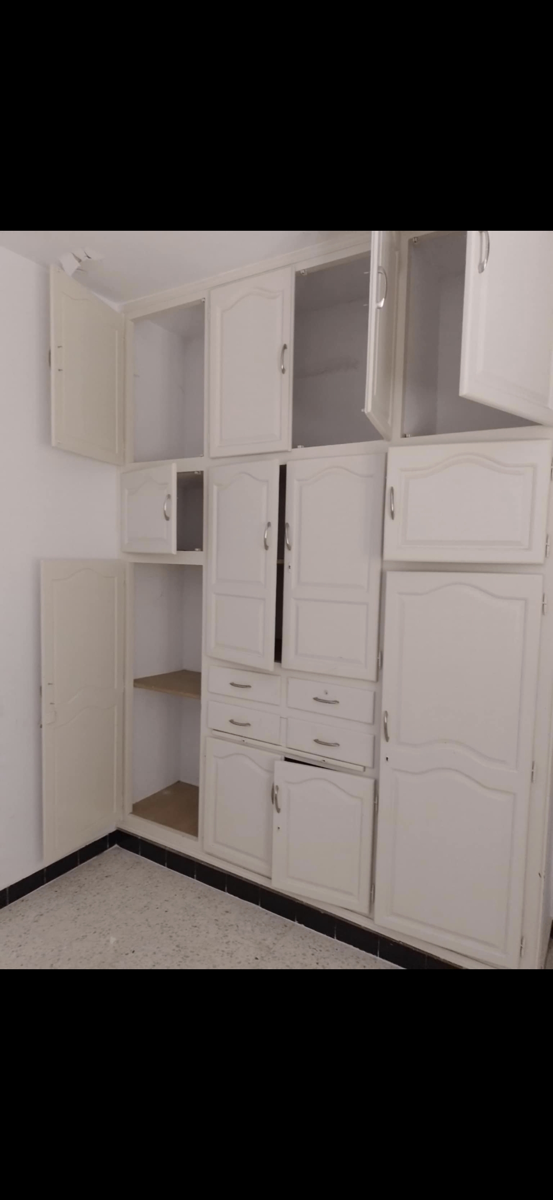 Sfax Ville Caid Mhamed Location Maisons Etage de villa