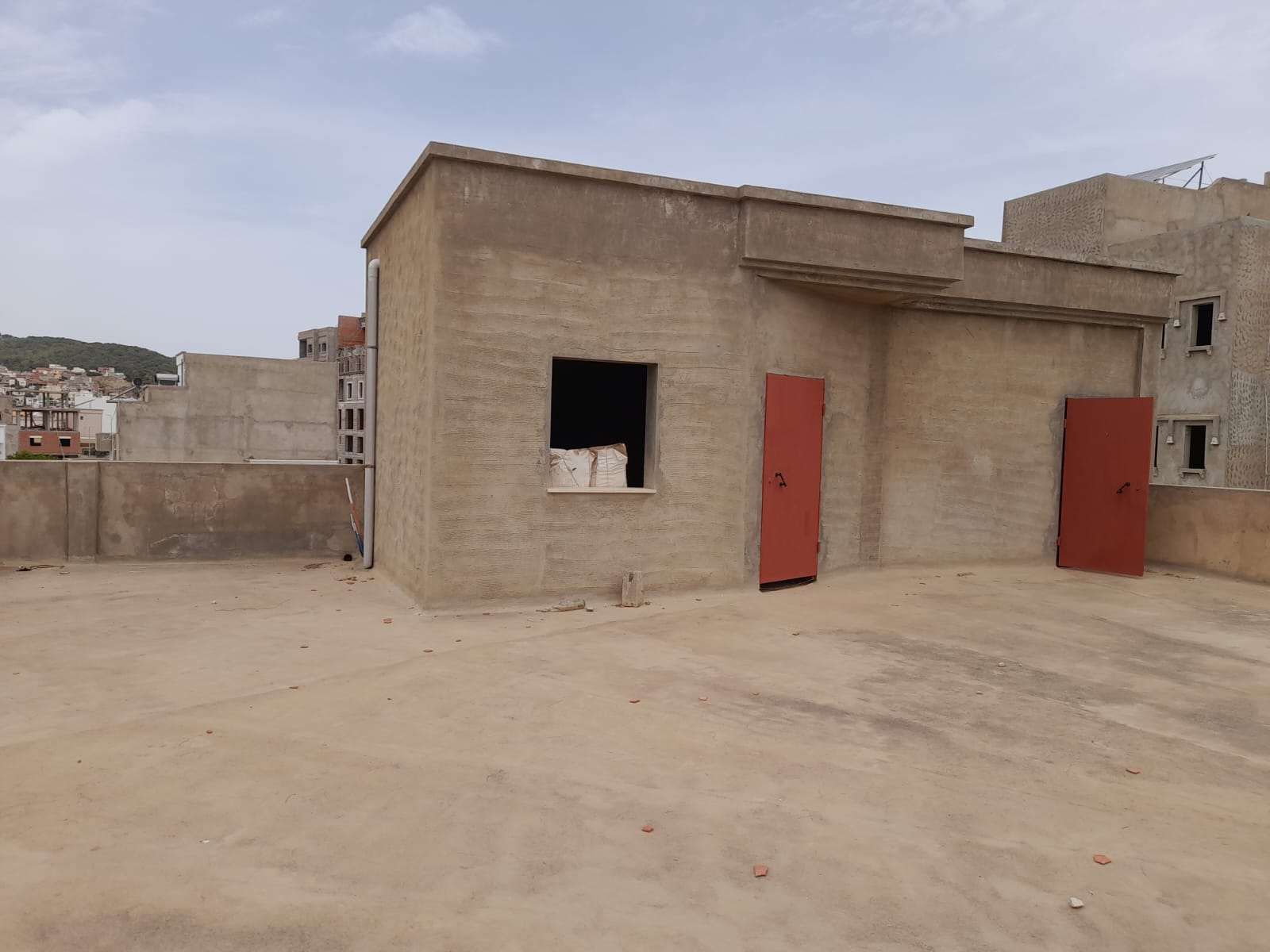 Beja Nord Beja Vente Maisons Villa  ne pas rater