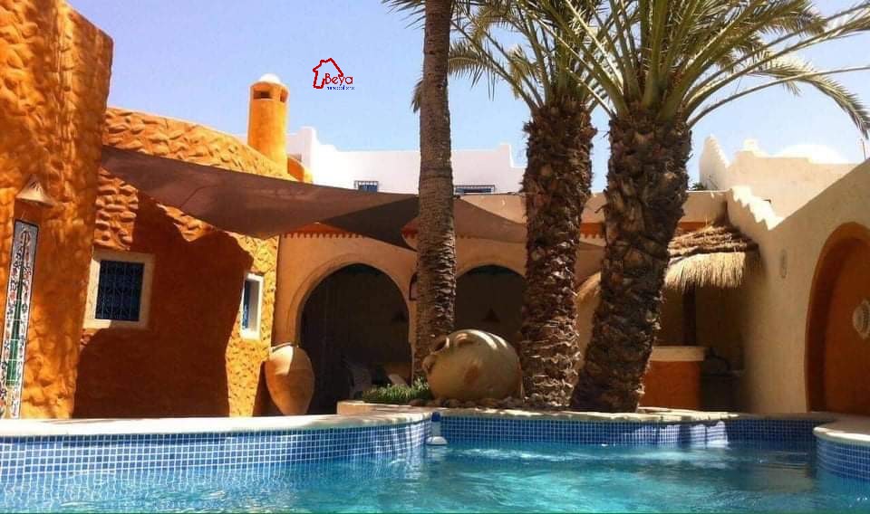Djerba  - Vente