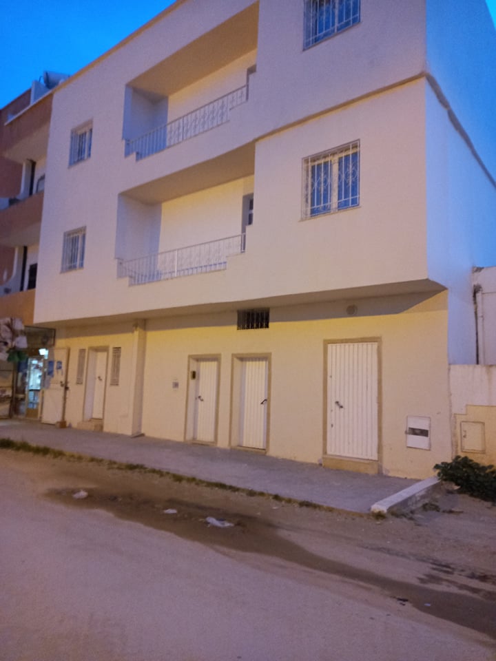 Mohamadia Cite El Omri 2 Vente Maisons Maison r plus 2