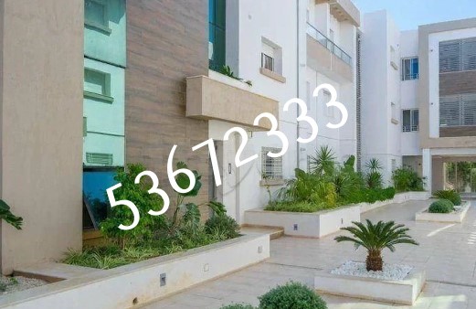 La Soukra Sidi Salah Vente Appart. 1 pice S plus 0 soukra sidi salah