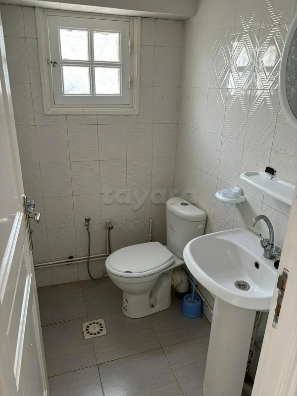 Ariana Ville Cite Ennasr 2 Location Maisons Rez de jardin s plus 2 a ennasr 2 wb3714