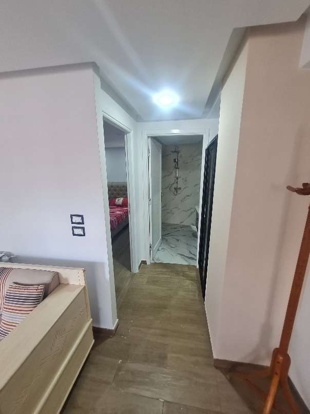 El Menzah Mutuelle Ville Location Maisons Studio s plus 1 hst a notre dame wb1696