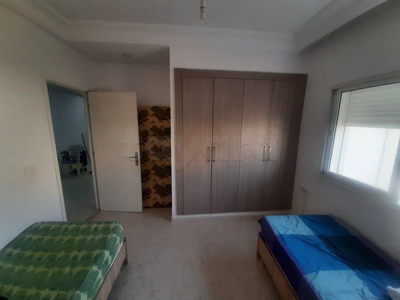 Hammamet Hammamet Vente Maisons S plus 2 a el kharouba wb4098