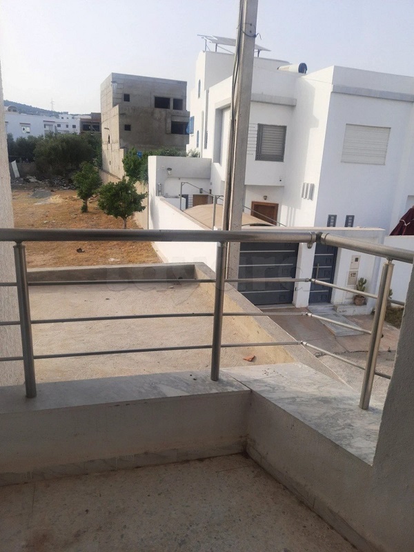 Hammamet Hammamet Vente Maisons S plus 2 a el kharouba wb4098