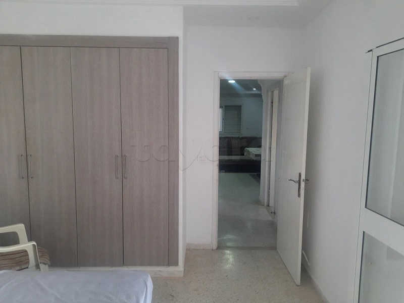 Hammamet Hammamet Vente Maisons S plus 2 a el kharouba wb4098