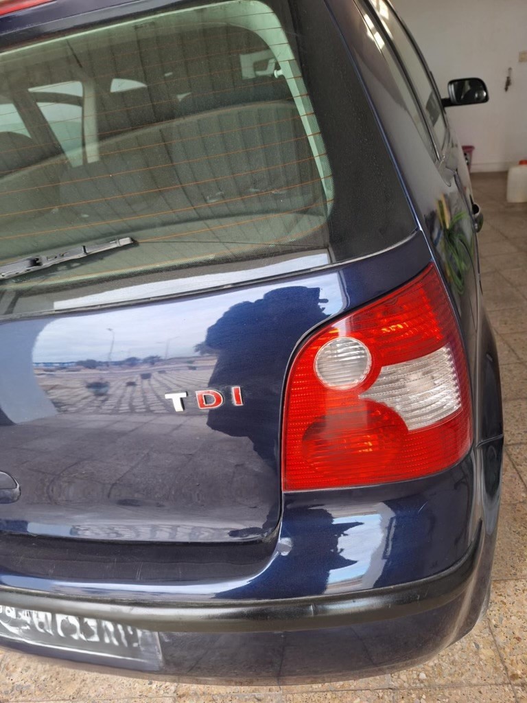 Ben Arous Ben Arous Volkswagen Polo 5 Polo 5 bon tat