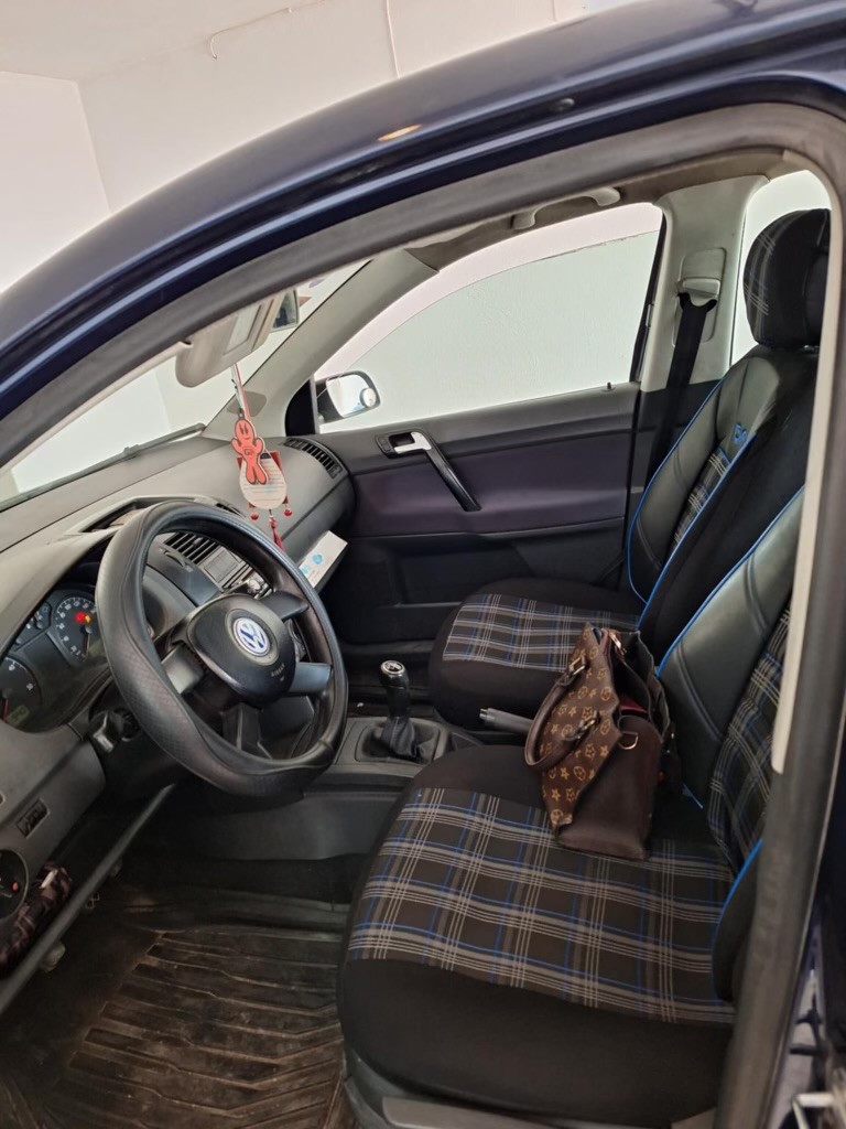 Ben Arous Ben Arous Volkswagen Polo 5 Polo 5 bon tat