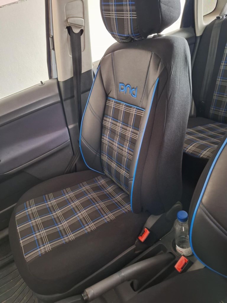 Ben Arous Ben Arous Volkswagen Polo 5 Polo 5 bon tat
