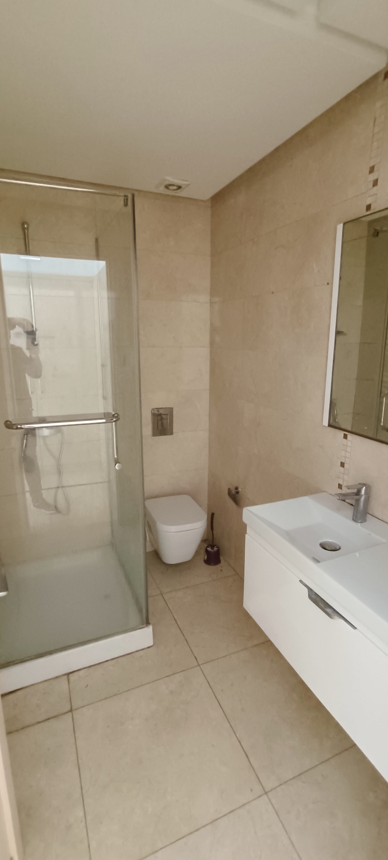 La Soukra La Soukra Location Duplex Duplex ht standing avec piscine