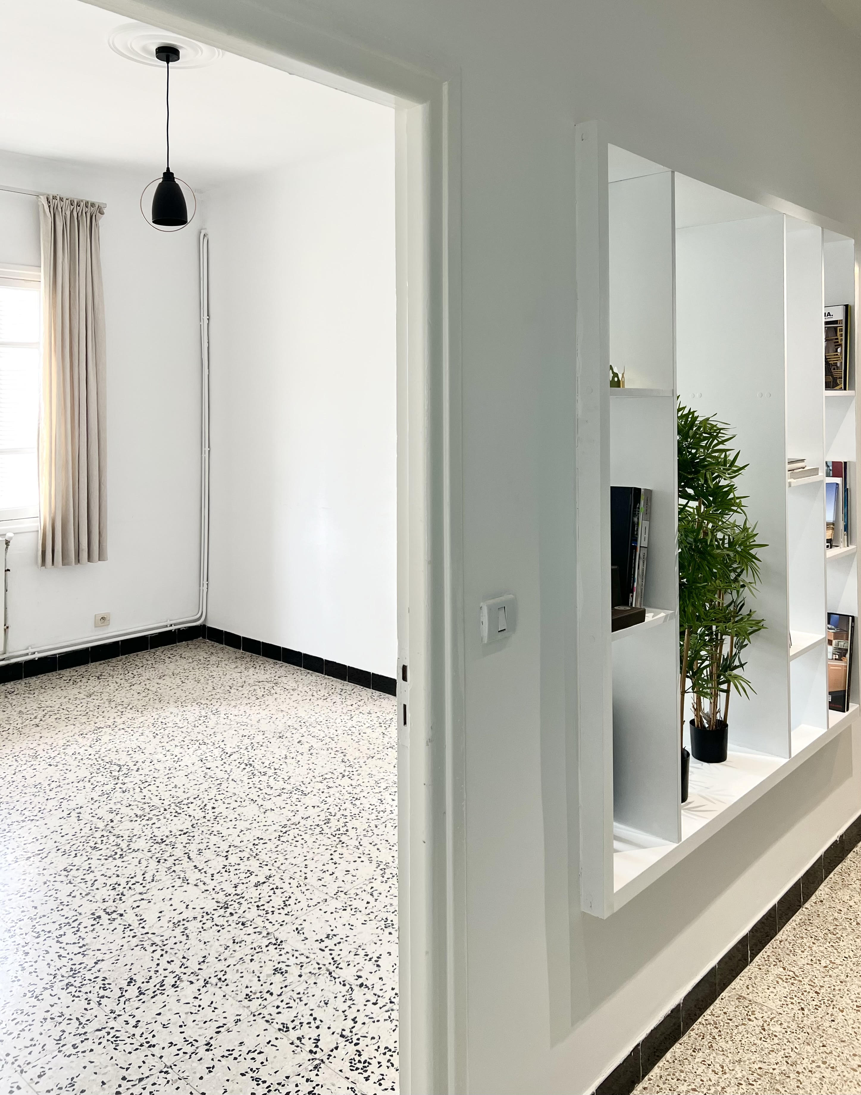 La Marsa Marsa Ennassim Location Appart. 4 pices Opportunit bureau  la marsa