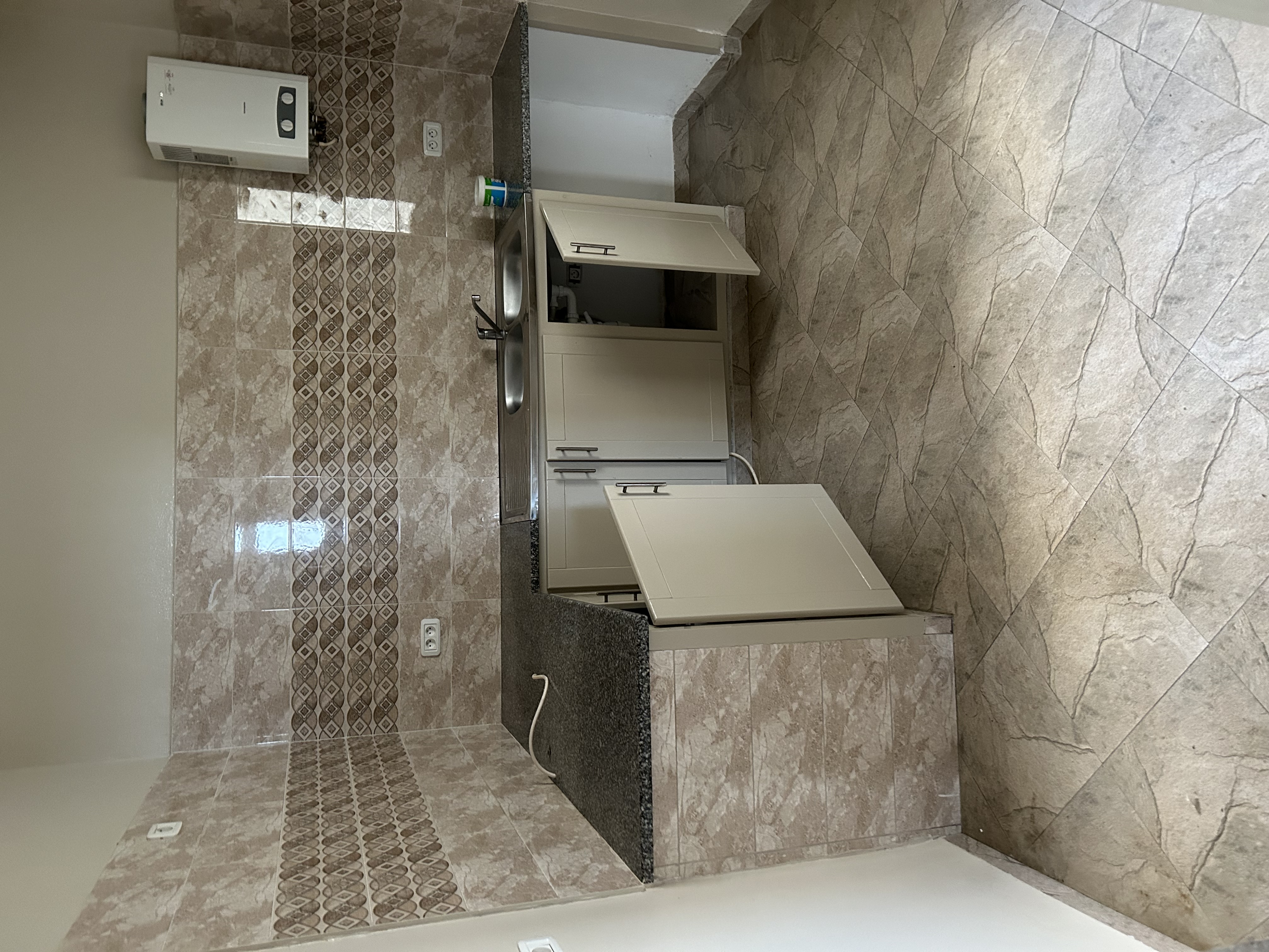 El Haouaria El Haouaria Location Appart. 3 pices Appartement neuf au centre ville  el haouaria