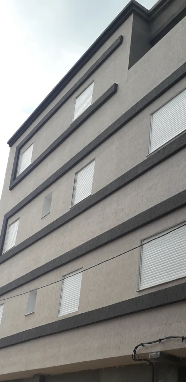 El Haouaria El Haouaria Location Appart. 3 pices Appartement neuf au centre ville  el haouaria