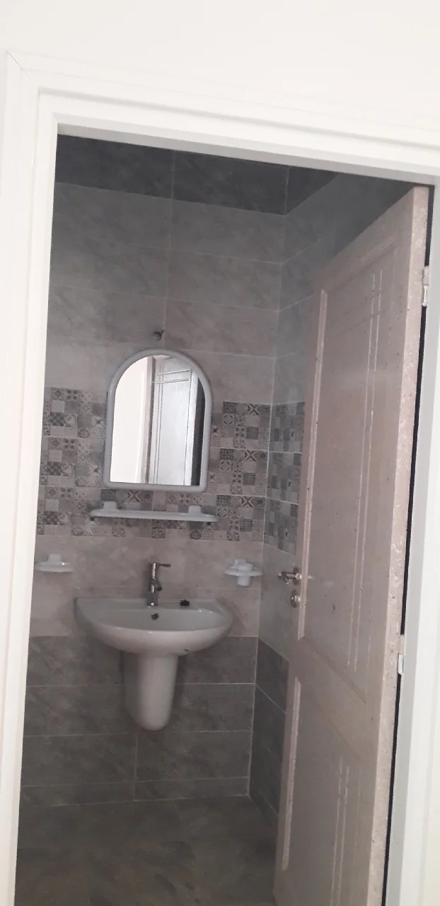 El Haouaria El Haouaria Location Appart. 3 pices Appartement neuf au centre ville  el haouaria