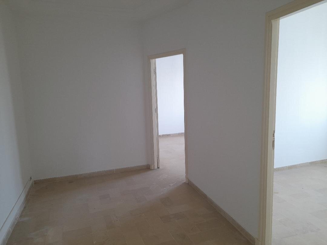 Sidi El Bechir Abou El Kacem Chebbi Bureaux & Commerces Bureau Al  bureau  cv bab jedid