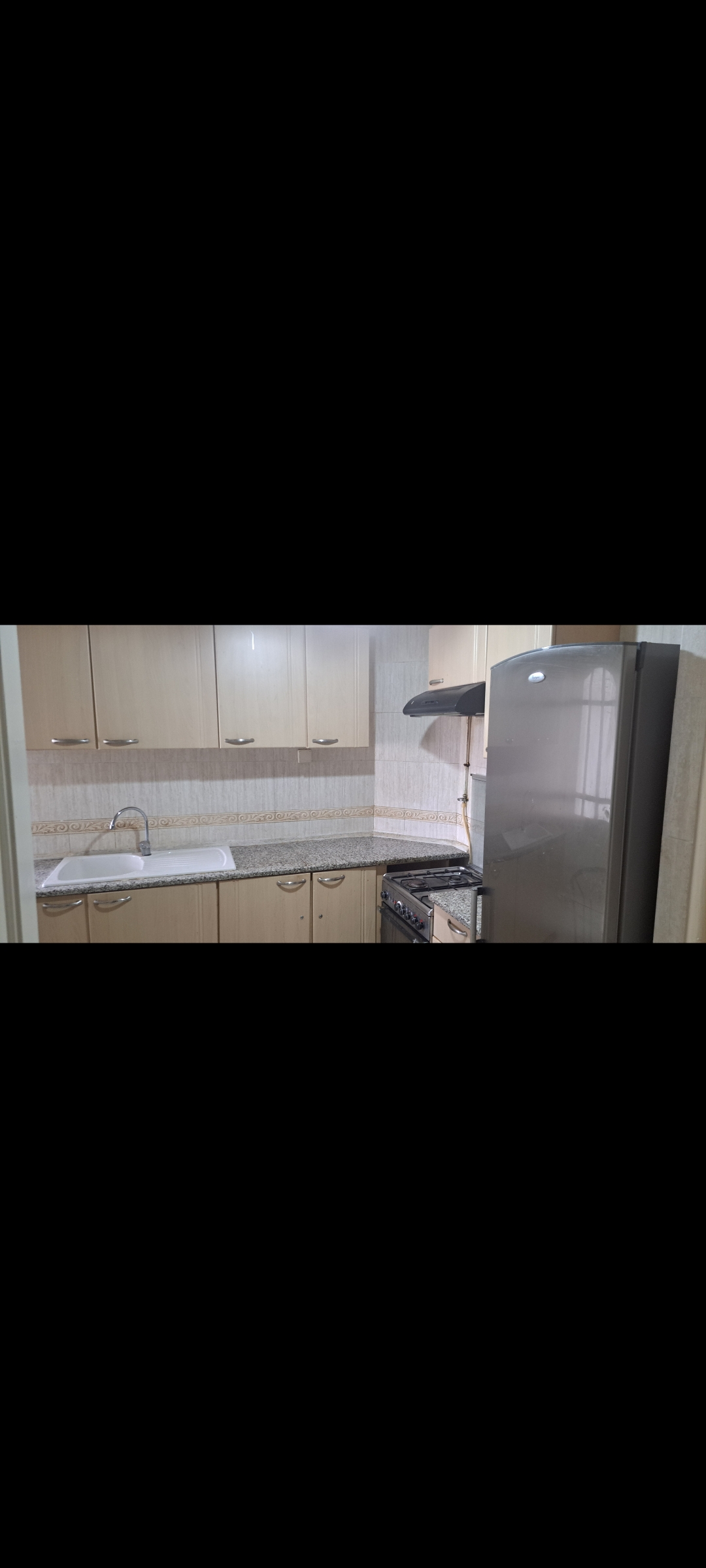 Ariana Ville Cite Ennasr 2 Location vacances Appart. 3 pices S2 meubl  ennasr 90dt