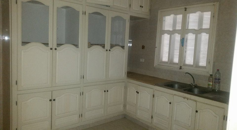 Ras Jebel Cite Bir Ezzaarour Vente Maisons A saisir une villa plus 3 tages