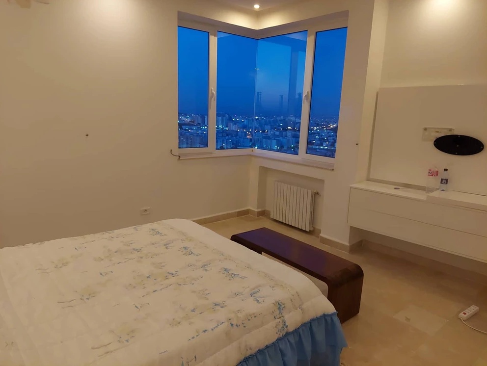 El Menzah El Menzah 9 Location Maisons Etage de villa indpendant ths menzeh 9 c