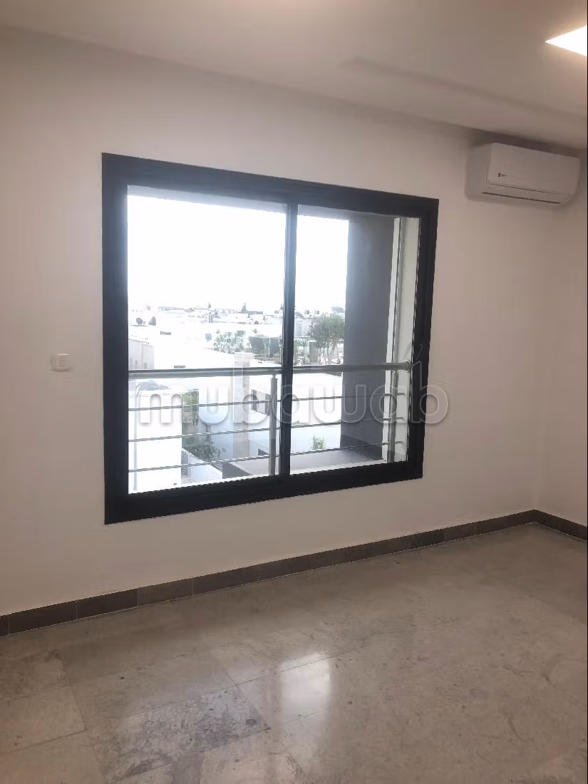 La Marsa Berge Du Lac Bureaux & Commerces Bureau Bureau h standing  lac2