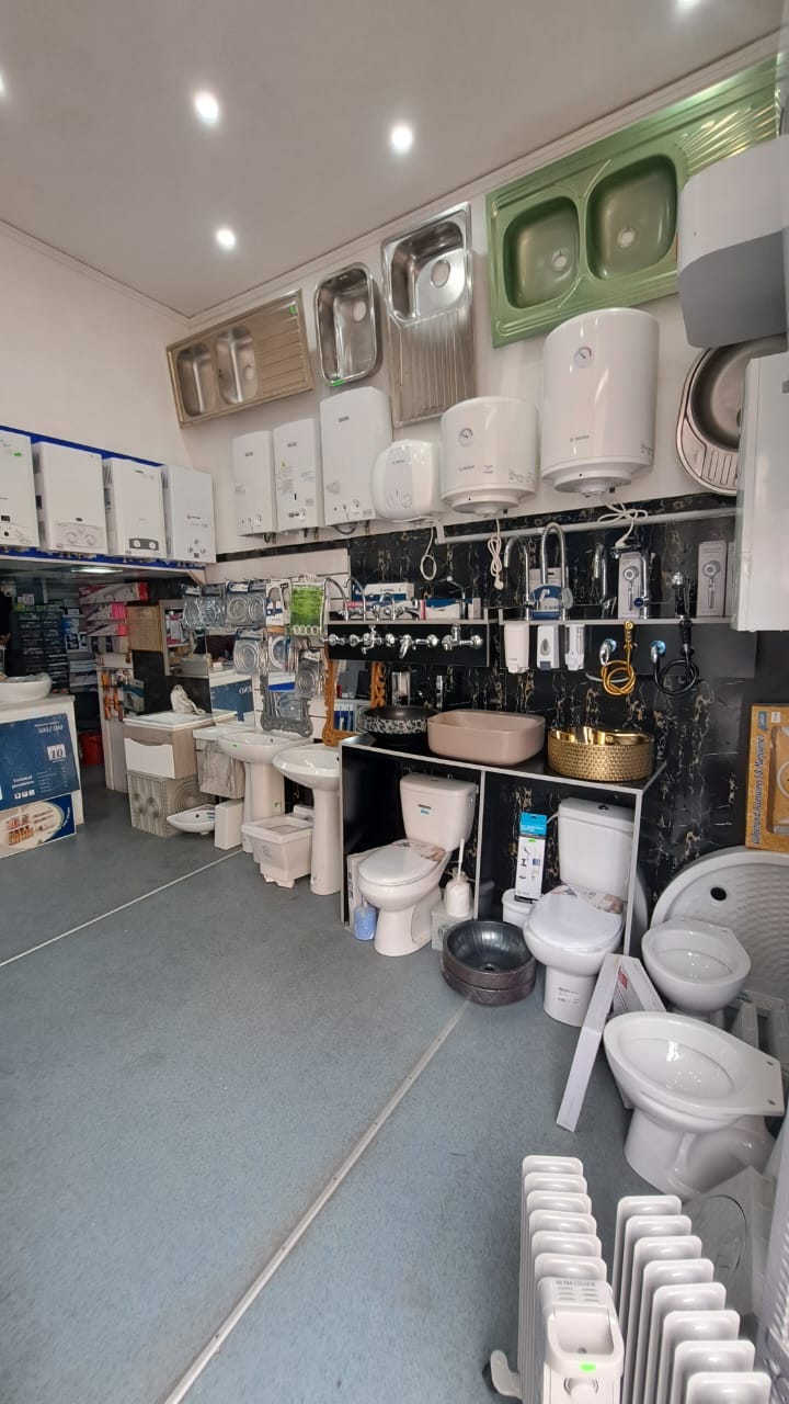 Bab Bhar Bab Bhar Vente Autre Fonds de commerce boutique centre ville tunis