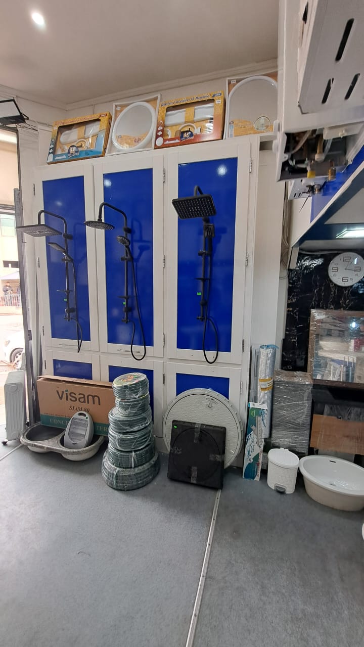 Bab Bhar Bab Bhar Vente Autre Fonds de commerce boutique centre ville tunis
