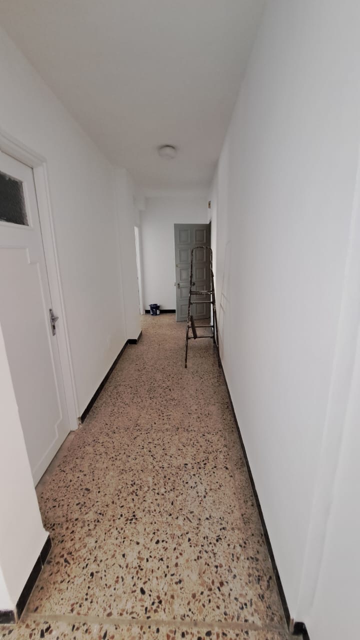 Bab Bhar Bab El Jazira Vente Appart. 3 pices Appartement s3 bab el jazira tunis centre ville