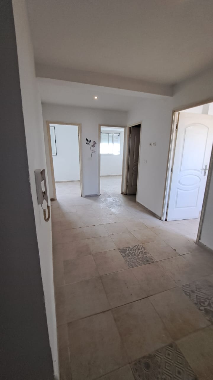 Bab Bhar Bab Bhar Location Appart. 2 pices Appartement s2 centre ville