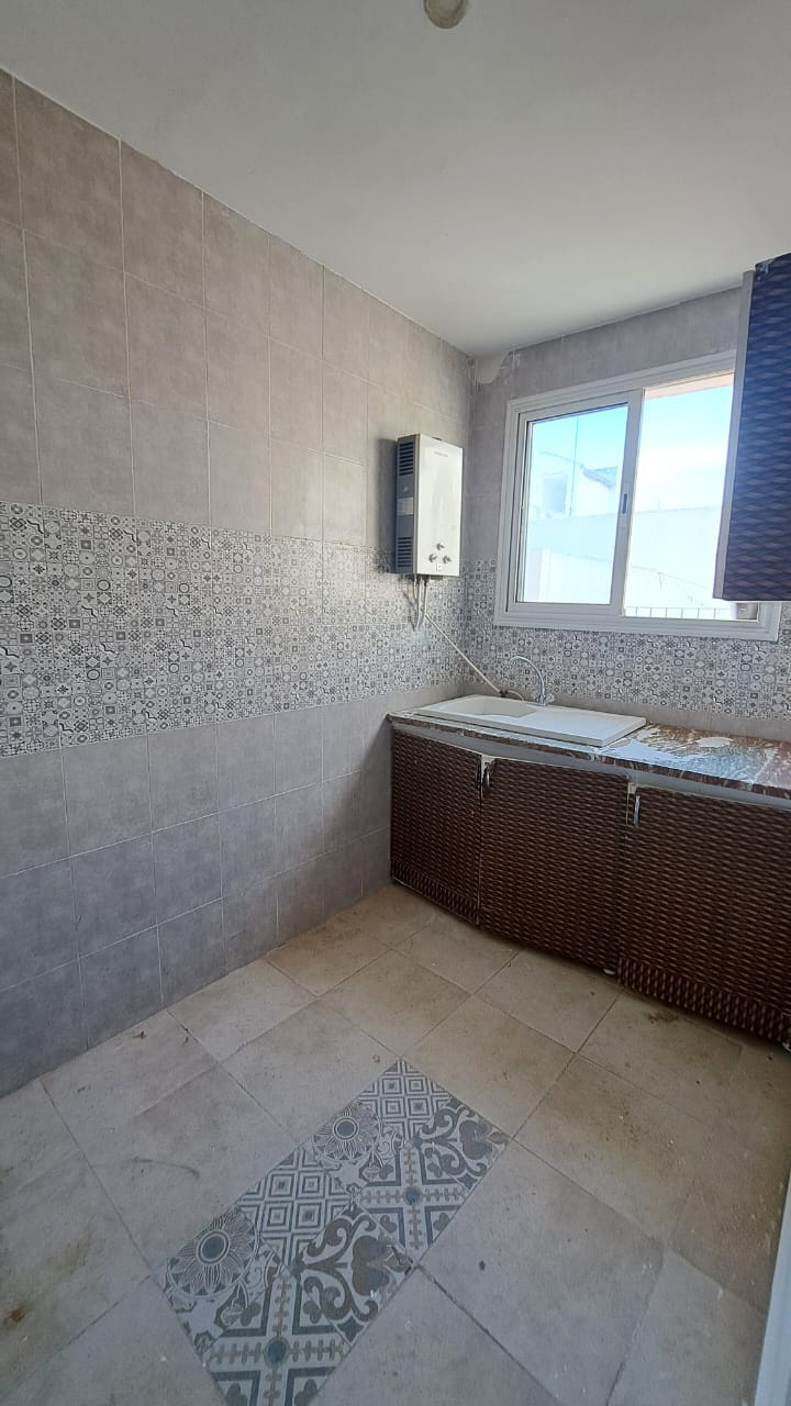 Bab Bhar Bab Bhar Location Appart. 2 pices Appartement s2 centre ville