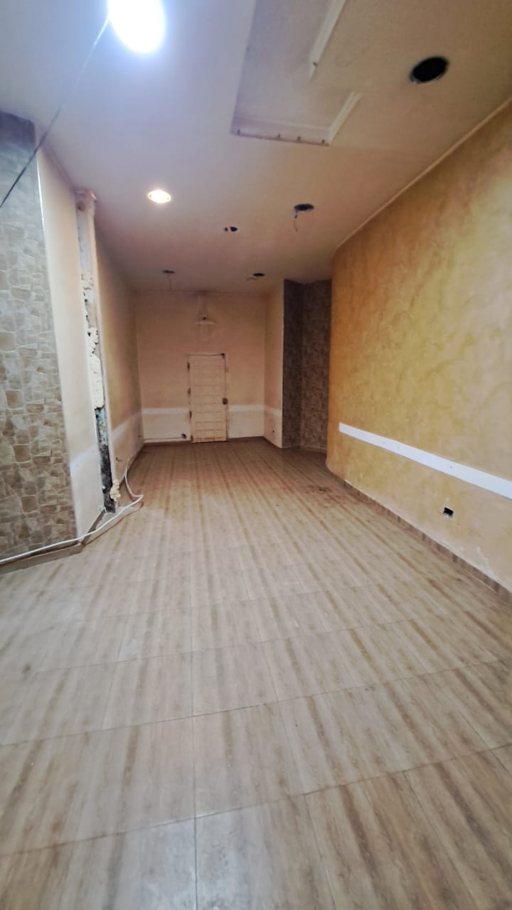 Bab Bhar Bab Bhar Vente Autre Fond de commerce caf  centre ville