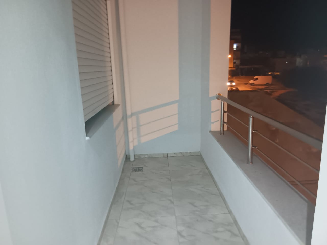 Sousse Ville Cite Jaouhara Location Appart. 2 pices App 2 pices