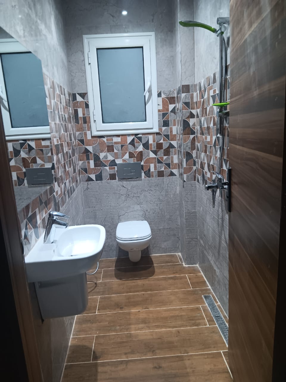 Sousse Ville Cite Jaouhara Location Appart. 2 pices App 2 pices