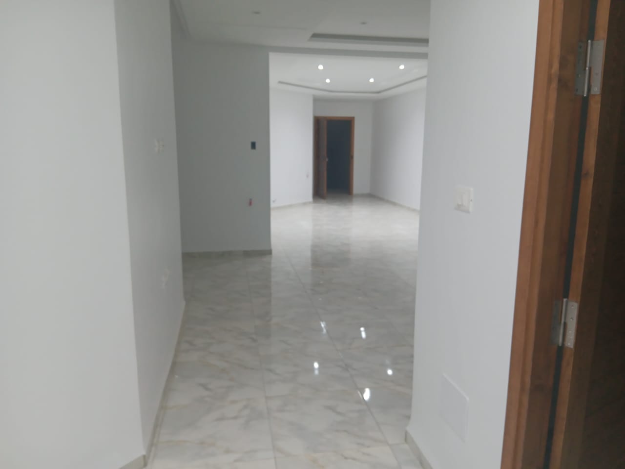 Sousse Ville Sousse Corniche Location Appart. 3 pices App 3 pices