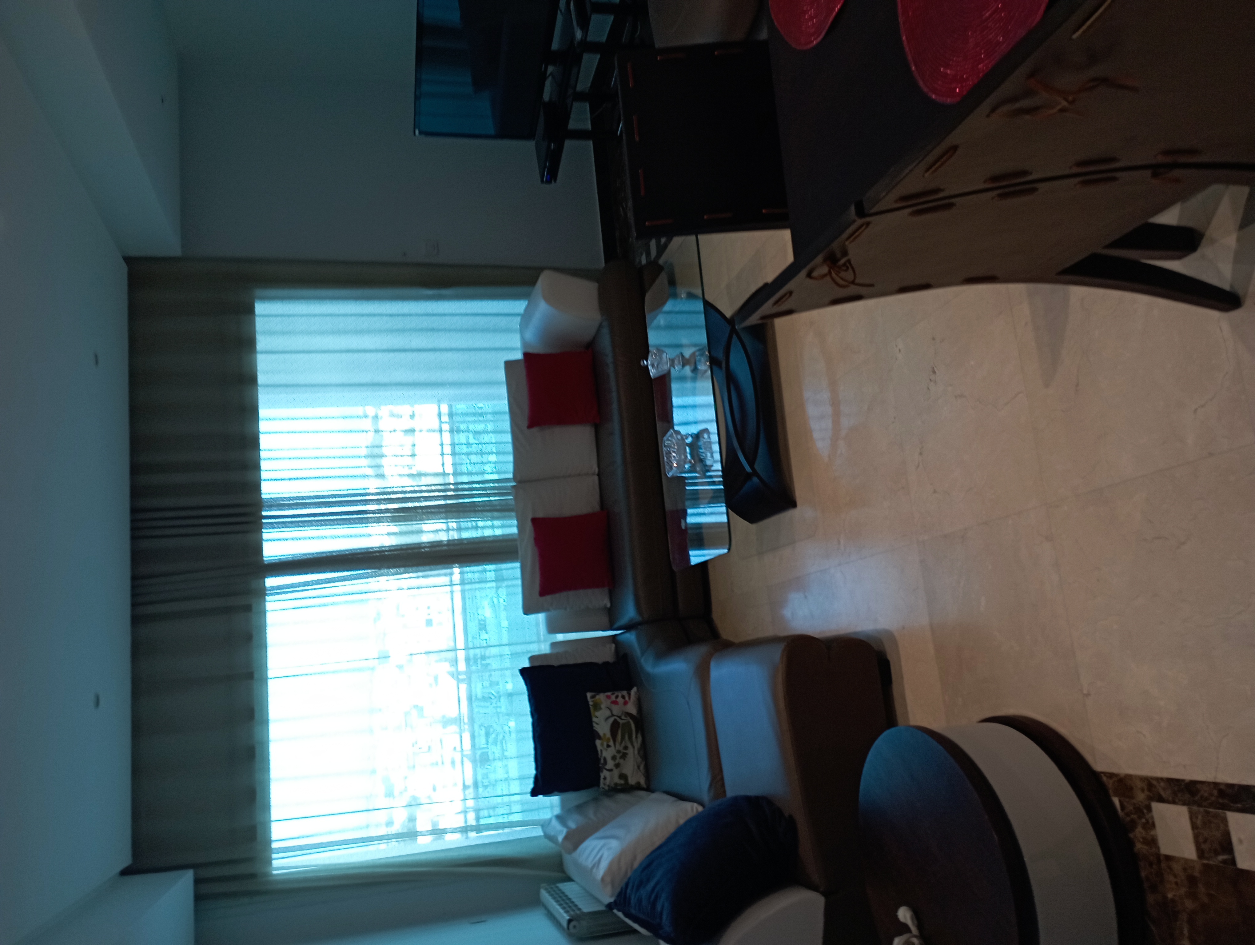 Ain Zaghouan Jardins de Carthage Location Appart. 5 pices+ Appartement richement meuble lac 2