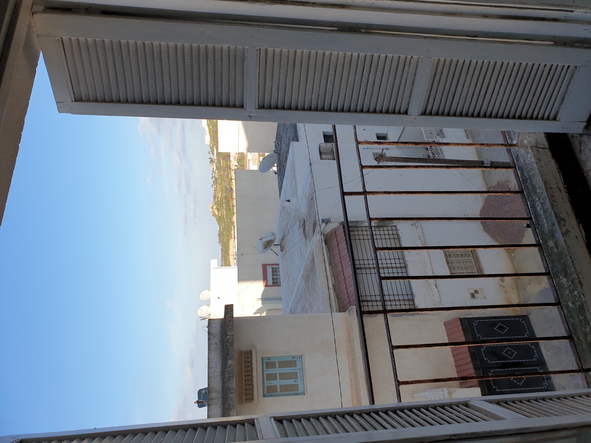 Sidi El Bechir Monfleury Vente Appart. 3 pices Appartement 3 pices  montfleury 90 md