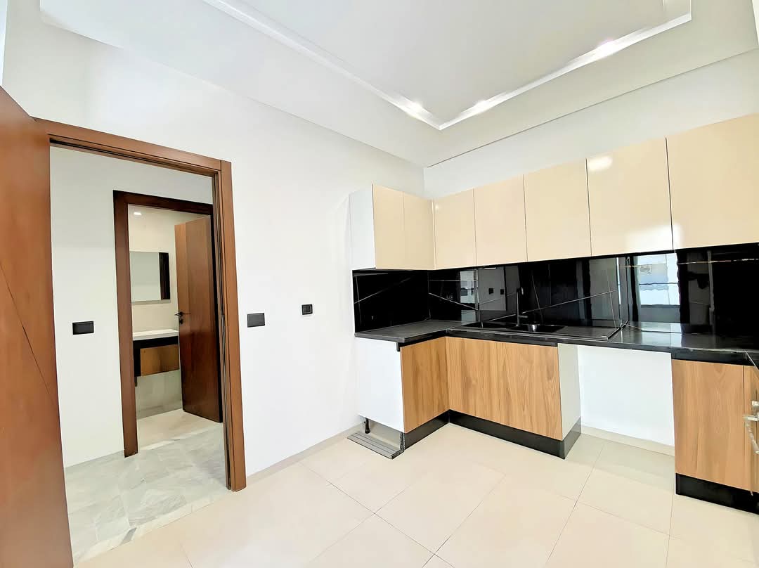 Ain Zaghouan Ain Zaghouan Vente Appart. 3 pices Appartement s2 neuf luxueux