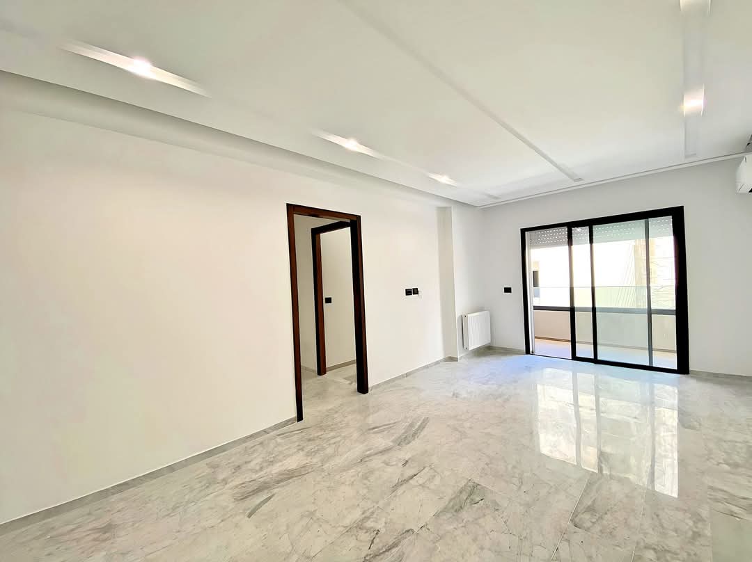 Ain Zaghouan Ain Zaghouan Vente Appart. 3 pices Appartement s2 neuf luxueux